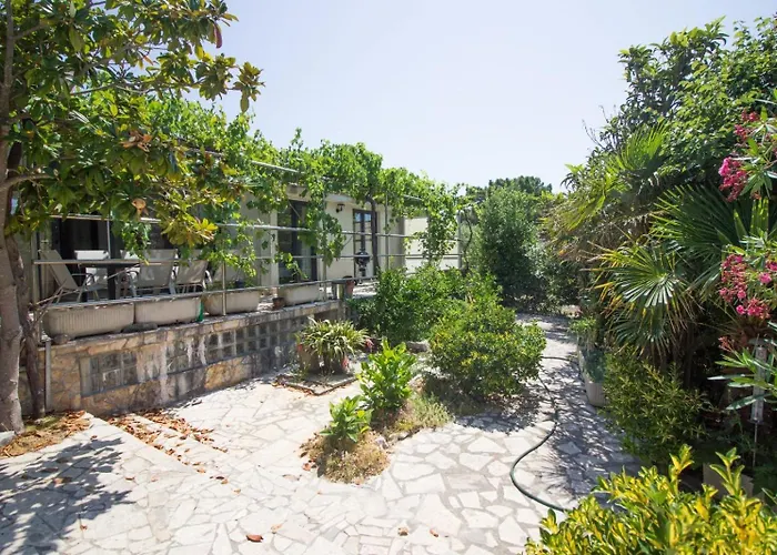빌라 Mediteran *